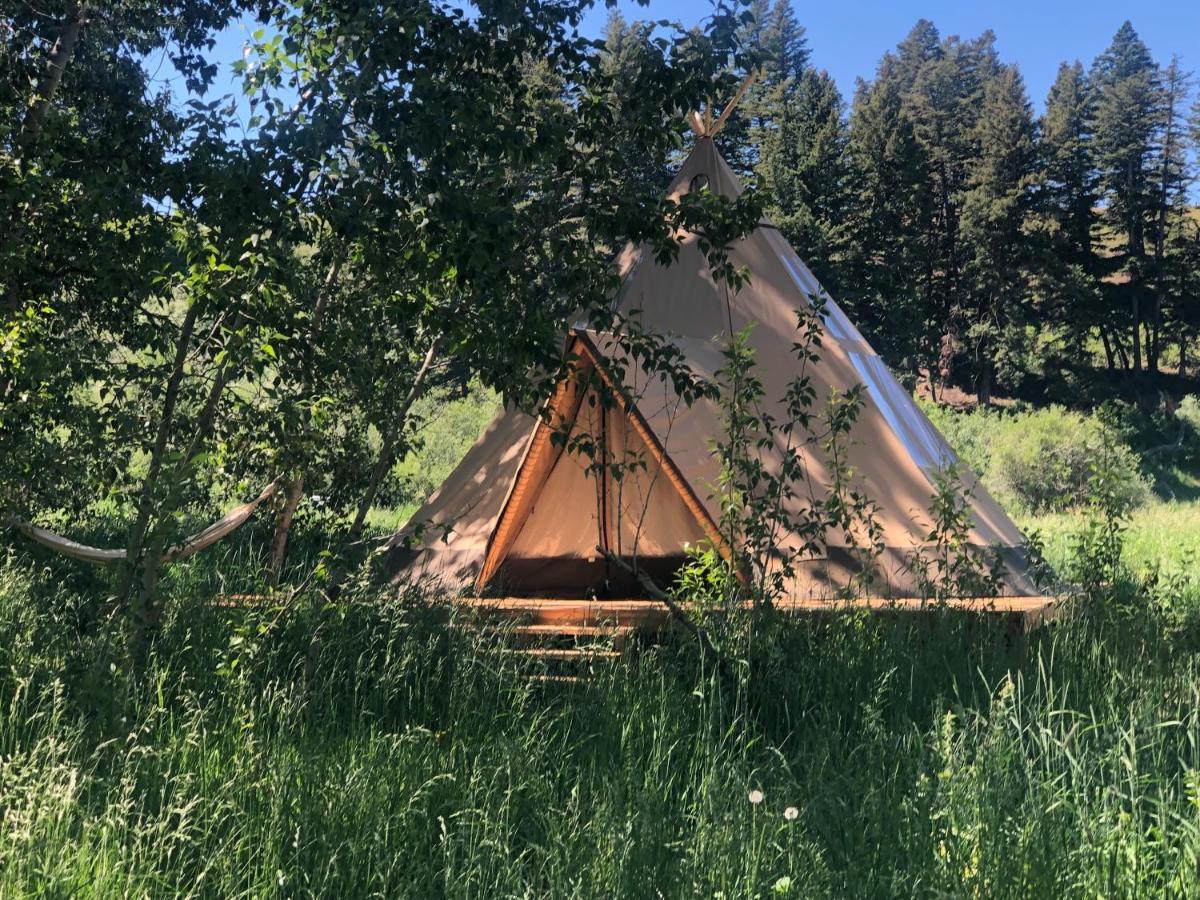 Bodhi Farms Hotel Bozeman Kültér fotó