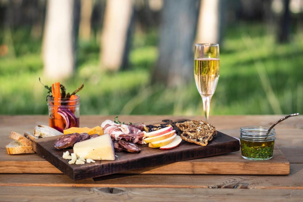 Bodhi Farms Hotel Bozeman Kültér fotó